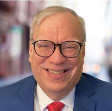 Mark Laster's Instagram, Twitter & Facebook