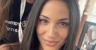 Miss Italia, la pontina Soraya Galuppi "alla prova" Academy