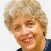 Donna Ellis Obituary