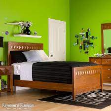 Shadow 4 Pc Full Bedroom Set Bedroom Set Bedroom Decor Kids Bedroom Sets