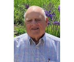 Kenneth Kaiser Obituary (1930