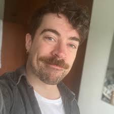 A message from Adrian: Hey folx! Just a quick update… We've had a busy  couple of months over Aug and Sept what with hosting sell out shows at  Edinburgh Fringe and having