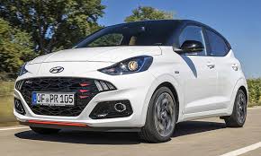 The latest and greatest music videos, trends and channels from youtube. Neuer Hyundai I10 N Line 2020 Erste Testfahrt Autozeitung De