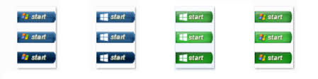 Maybe you would like to learn more about one of these? Windows Xp Start Button Png Free Png Images Vector Psd Clipart Templates