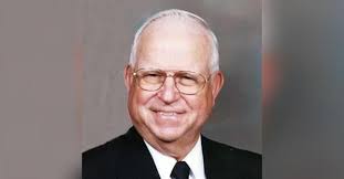 Leslie Earl Fleming Obituary