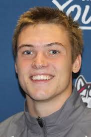 2016-17 Men's Swimming Roster