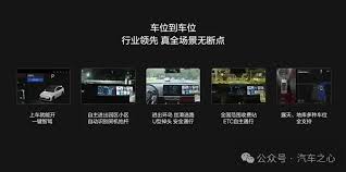 车位到车位”大战，智驾第一梯队更难进了| BitAuto