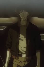 Pin By Brucewayne On See You Space Cowboy Cowboy Bebop Cowboy Bepop Bebop