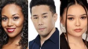 Daisy Kwan's Instagram, Twitter & Facebook