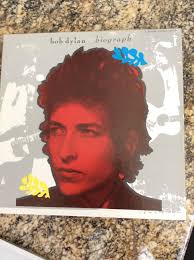 Dylan's Bootleg Series