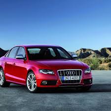 Image result for Brilliant Red 2009 Audi