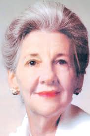 Flora Schwing Broussard