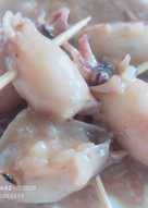Ketupat sotong (squid with glutinous rice). 17 Resepi Ketupat Sotong Yang Sedap Dan Mudah Oleh Komuniti Cookpad Cookpad