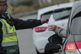 Circulacao Entre Concelhos Proibida Durante Tres Fins De Semana Radio Pax