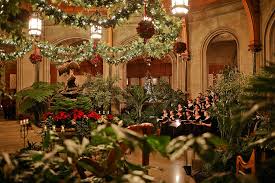 9 Things To Do At Biltmore A Biltmore Estate Christmas In Asheville Nc