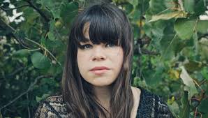 The Opening Act: Samantha Crain