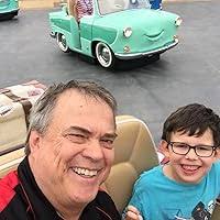 Dragon Slayer (Dragon Slayer #1) by Michael-Scott Earle