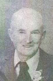 William Stanley Carnahan (1899-1997)