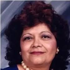 Obituary information for Delfina Torres Castro