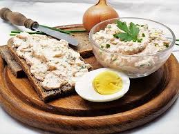 Lachs Brotaufstrich Von Aveffer Chefkoch Brotaufstrich Rezepte Essen