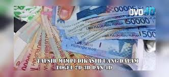 Maybe you would like to learn more about one of these? Arti Mimpi Diberi Uang Menurut Islam Info Terkait Uang