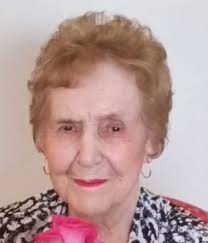 Irène Gallant Obituary