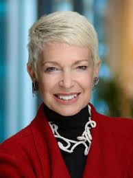 Riverfront Development Corp.: Carol Coletta named new president