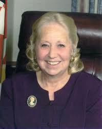 Calvert County Animal Shelter Named in Honor of Linda Kelley