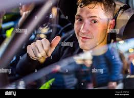 Ross ford hi-res stock photography and images