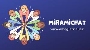 Mirami Chat Alternative Random Video Chat