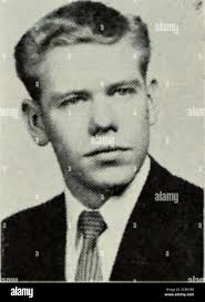 Ronald ward hi-res stock photography and images