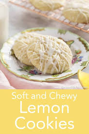 Lemon Cookies Preppy Kitchen Lemon Cookies Lemon Cookies Recipes Preppy Kitchen