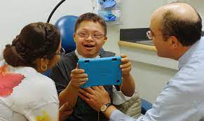 Clinical Trial To Evaluate Inspire Therapy For Osa In Adolescents With Down Syndrome Expanding Sleep Review