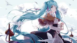 Filter by device filter by resolution. Miku Hatsune Live Wallpaper Android Picserio Com