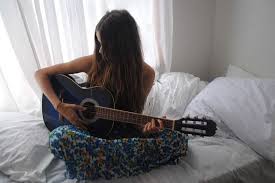 You Re Beautiful Love Anika I1uvmyfamily Hippie Masa Guitar Hippie