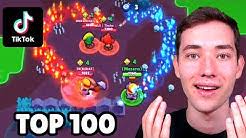 Enemies caught in the blast area. Jo Jonas Brawl Stars Youtube