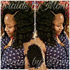 Hairstyles are the possible appearances of a character's hair. Crochet Braids Using Kima Ripple Deep Hair Crochet Hair Styles Crochet Wavy Hair Curly Crochet Hair Styles