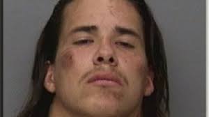 Officers question robbery suspect about attack at casino