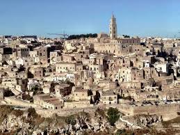 Is Matera, Italy, Worth Visiting? • Flying With A Baby - Family Travel