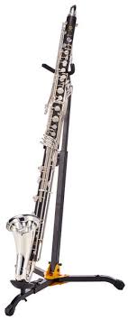 Selmer Cp 25 Ii Bass Clarinet Low C