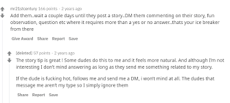 If we learned anything in the past year, it's that life is about connection. How To Dm A Girl On Instagram 10 Tips And Examples