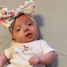 Fundraiser by Jenn Barrett : Stronger Together for Baby Nora!