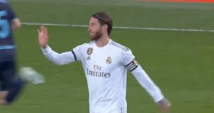 Willian josé da silva, known as willian josé, is a brazilian professional footballer who plays as a striker for real sociedad. Video Willian Jose Scores After An Epic Mistake From Sergio Ramos Against Real Madrid Witty Futty
