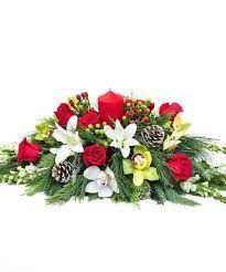 A Truly Magnificent Centerpiece Order Yours Today Flower Cart Sympathy Flowers Holiday Flower