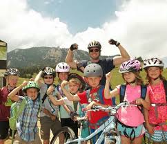 Serving colorado springs and the pikes peak region has been our pleasure since 1973, and we have and wish to continue excelling, in. Tips Tricks Biking With Kids