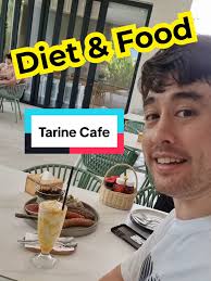 James visits Tarine cafe to find a change scene and do some work. Seems  like there are too many edible distractions! #jamesilesgo  #mufasavideoproduction #mufasaphotography #cafe #sausages #food #drink ...