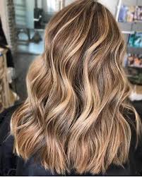 Because of this very reason, this lighter brown hairstyle is perfect for someone who is going blonde for the very first time. Pin On Summer Hair