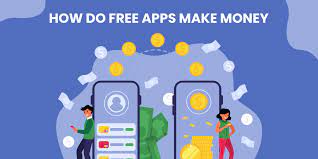 Nowadays we cannot imagine our life without applications that can be installed on any type of the device (smartphones, wearables, tablets). How Do Free Apps Make Money In 2021
