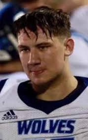 Carrico, Milum, Love head All Tri-State football team