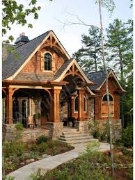 Log Cabin Logs Rustic House Plans Craftsman Style House Plans Cottage House Exterior There was even a residential magazine called the craftsman, published from 1901 through 1918.